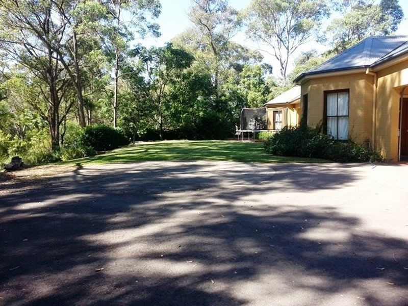 12 Barrington Rd, Silverdale NSW 2752