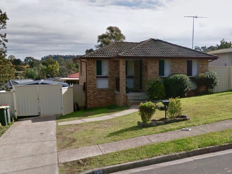 155 North Steyne Rd, Woodbine NSW 2560