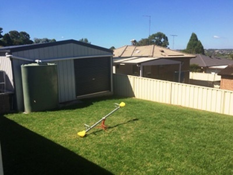 155 North Steyne Rd, Woodbine NSW 2560