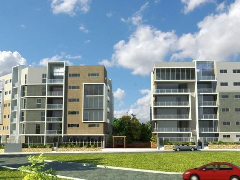 Unit 43/12-20 Tyler Street, Campbelltown NSW 2560