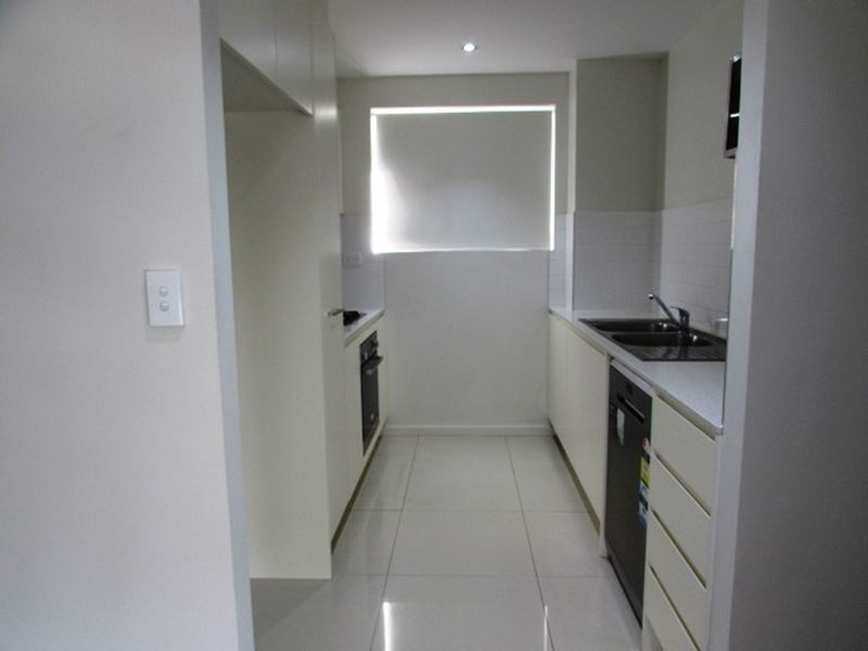 Unit 43/12-20 Tyler Street, Campbelltown NSW 2560