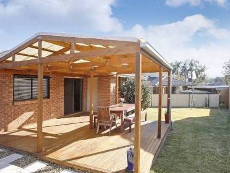 126 Bellinger Rd, Ruse NSW 2560