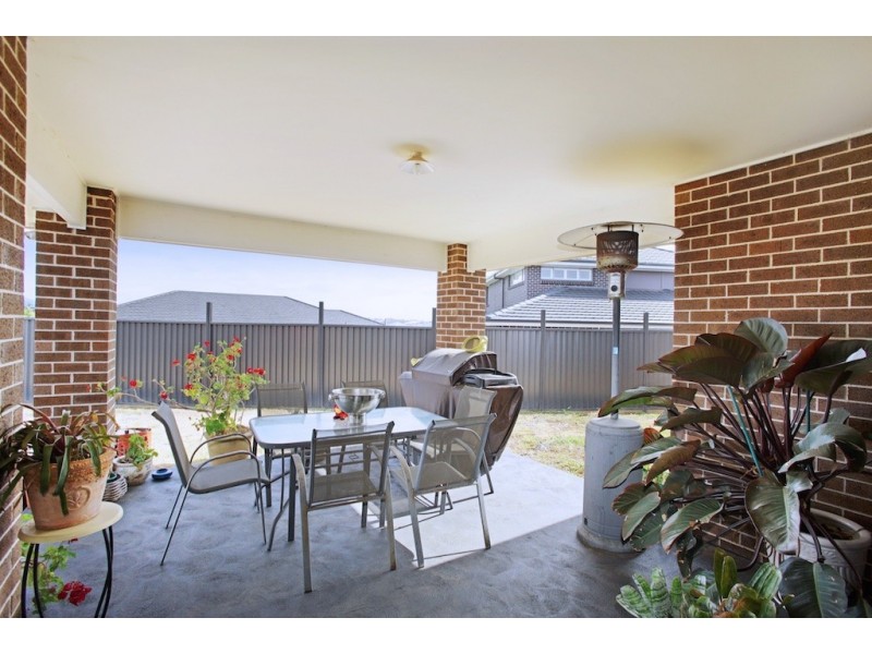 3 Debenham Street, Oran Park NSW 2570