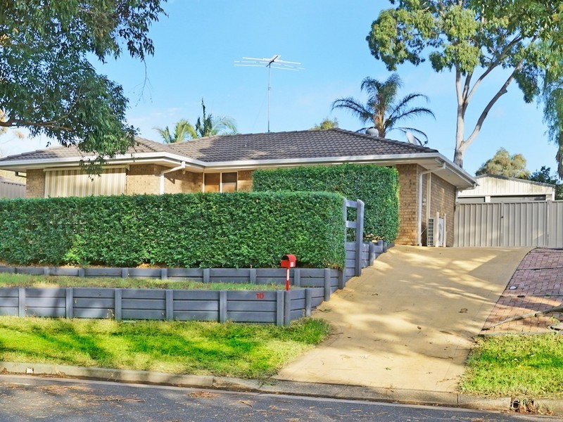 10 Henrietta Drive, Narellan Vale NSW 2567