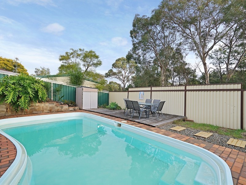 10 Albillo Place, Eschol Park NSW 2558