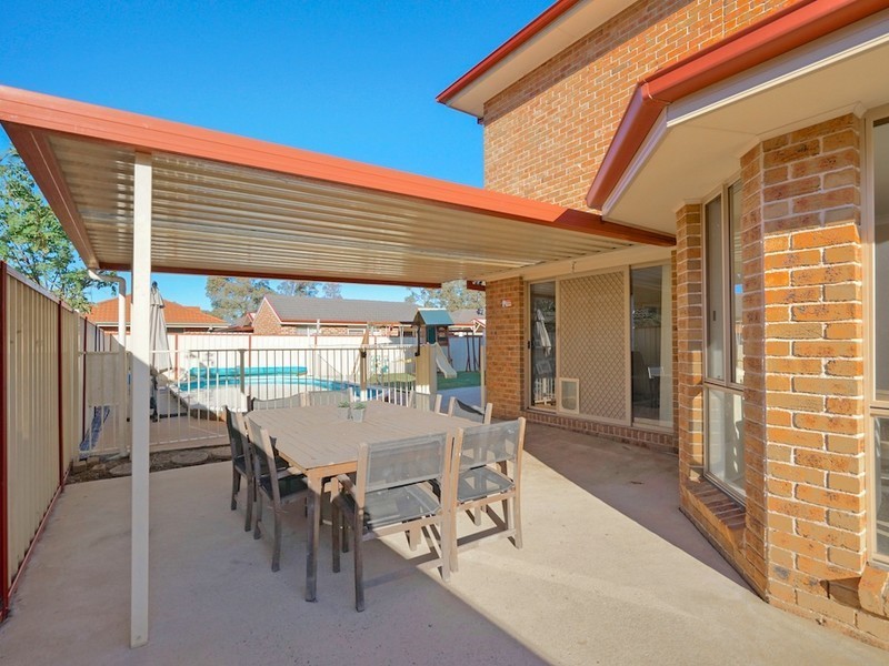 3 Ross Street, Currans Hill NSW 2567