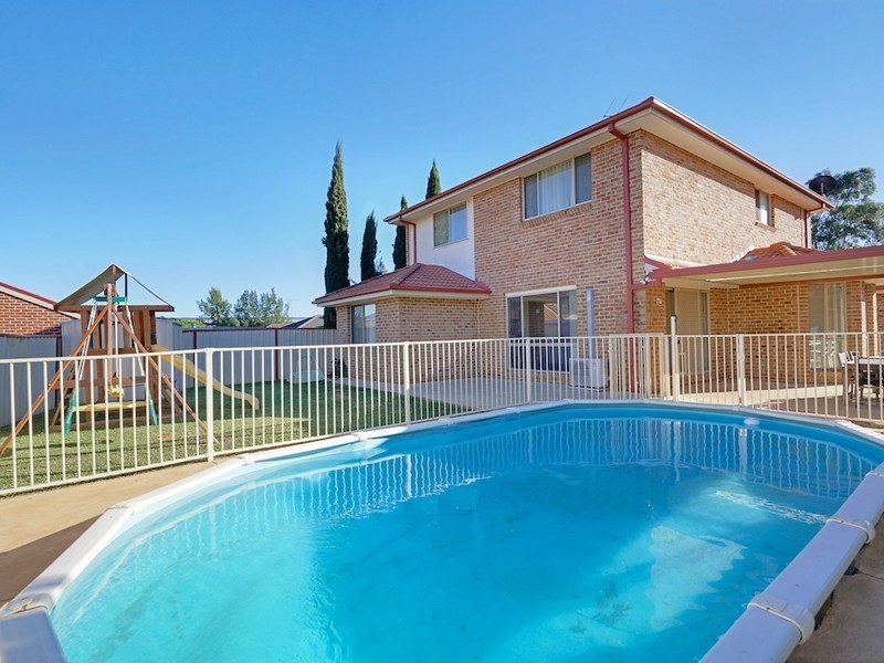 3 Ross Street, Currans Hill NSW 2567