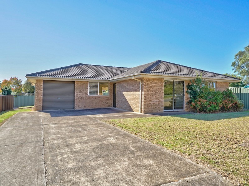 23 Eschol Park Drive, Eschol Park NSW 2558