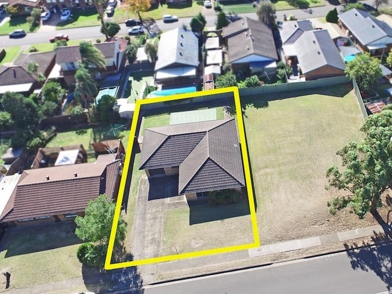 23 Eschol Park Drive, Eschol Park NSW 2558
