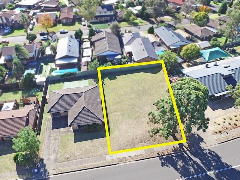 21 Eschol Park Drive, Eschol Park NSW 2558