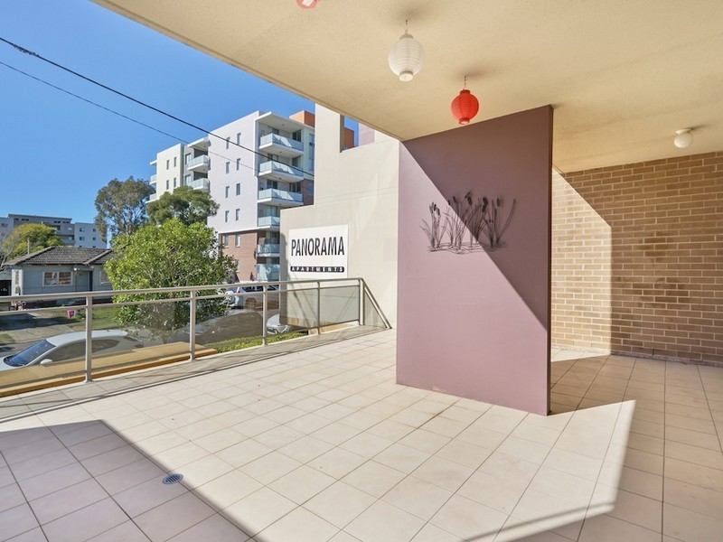 7/7-9 King Street, Campbelltown NSW 2560