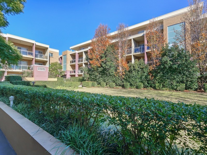 7/7-9 King Street, Campbelltown NSW 2560