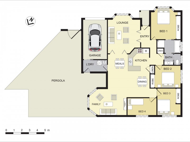 32 Pyramus Circuit, Rosemeadow NSW 2560