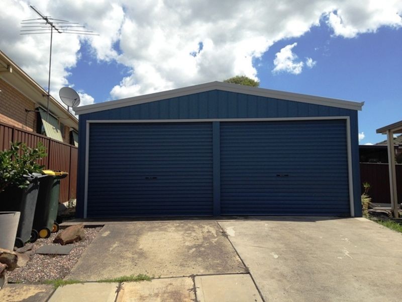 3 Arnold St, Leumeah NSW 2560