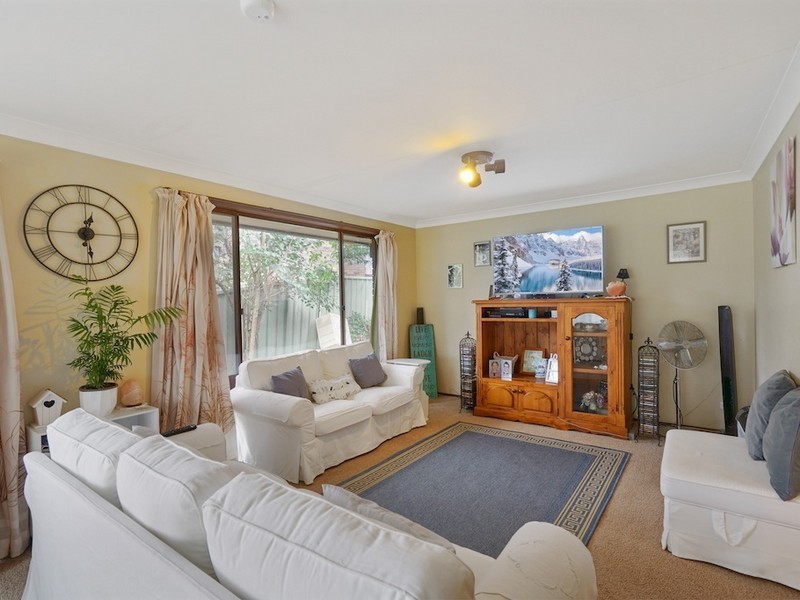 48 Chasselas Avenue, Eschol Park NSW 2558
