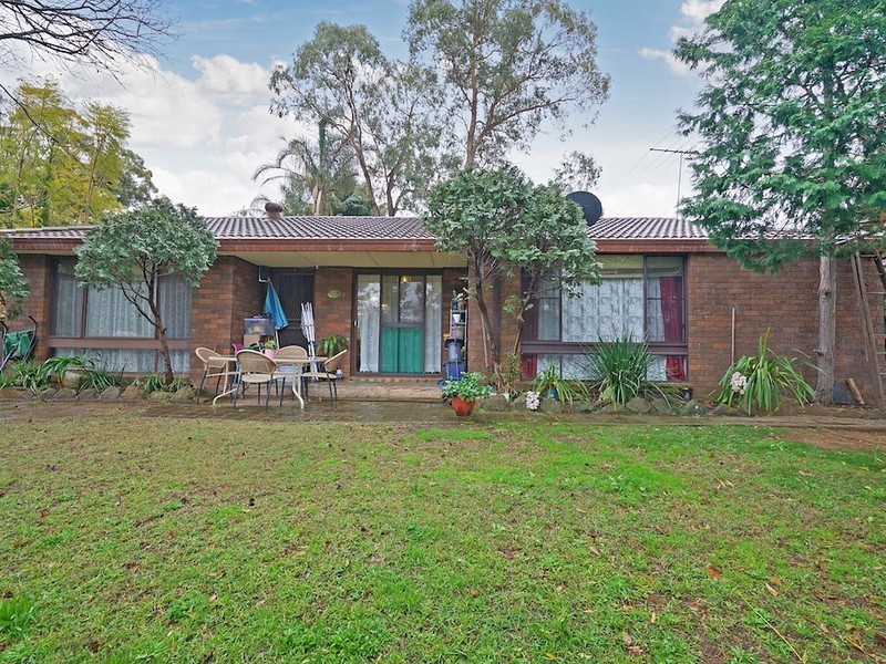 48 Chasselas Avenue, Eschol Park NSW 2558