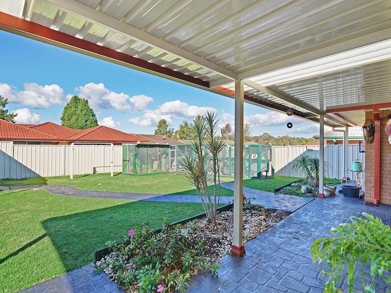 21 Karrabul Street, St Helens Park NSW 2560
