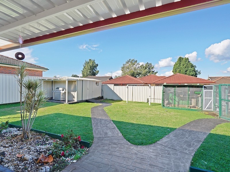 21 Karrabul Street, St Helens Park NSW 2560