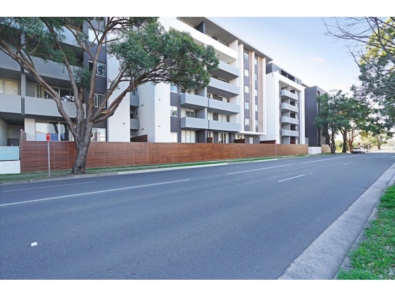 58/3-17 Queen Street, Campbelltown NSW 2560