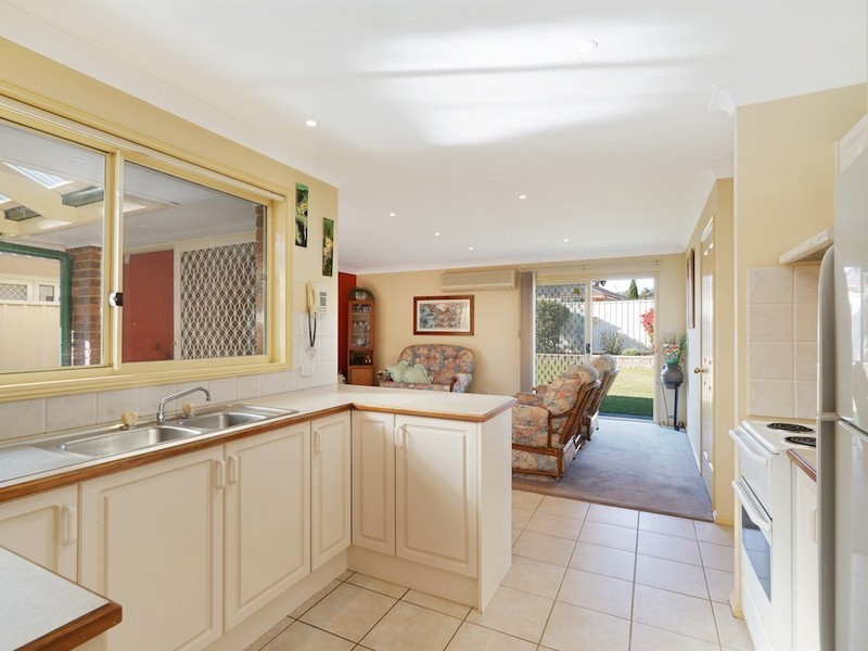 24 Veness Circuit, Narellan Vale NSW 2567