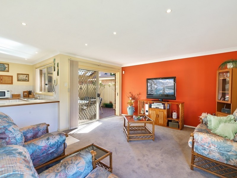 24 Veness Circuit, Narellan Vale NSW 2567