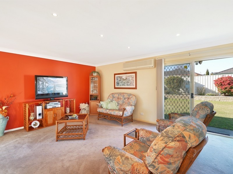 24 Veness Circuit, Narellan Vale NSW 2567