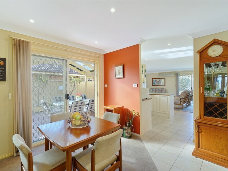 24 Veness Circuit, Narellan Vale NSW 2567