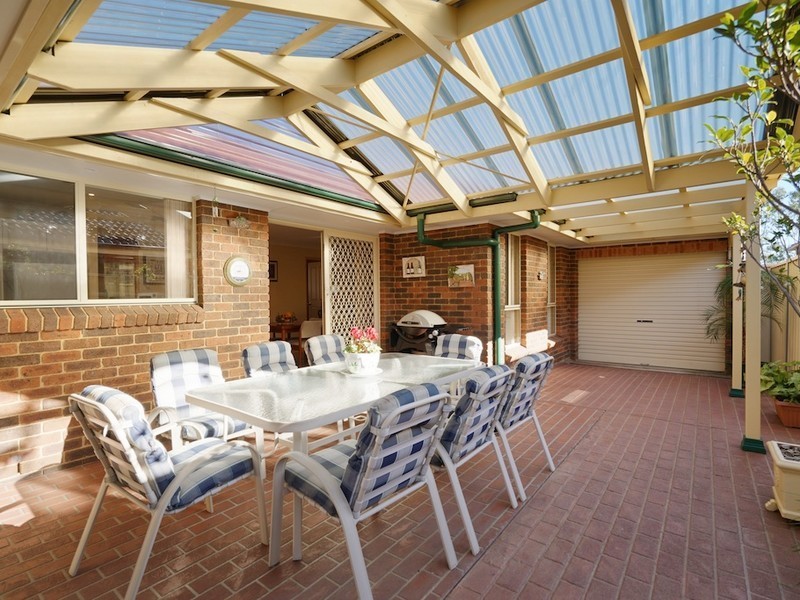 24 Veness Circuit, Narellan Vale NSW 2567