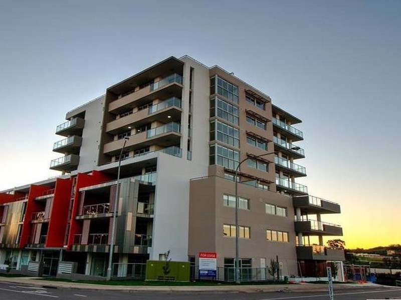 Unit 50/47 Stowe Avenue, Campbelltown NSW 2560