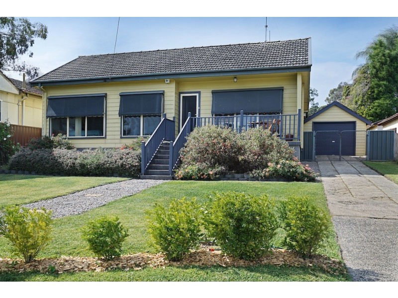 25 High Street, Campbelltown NSW 2560