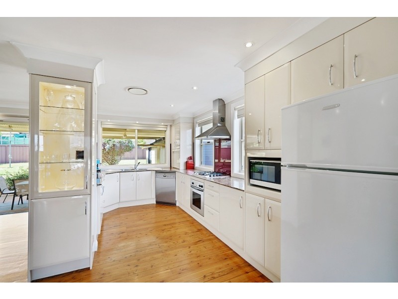 25 High Street, Campbelltown NSW 2560