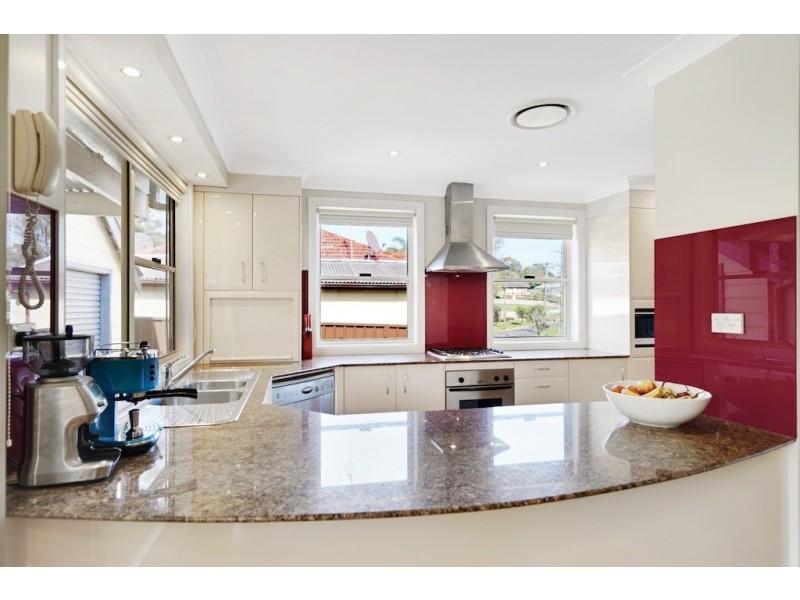 25 High Street, Campbelltown NSW 2560