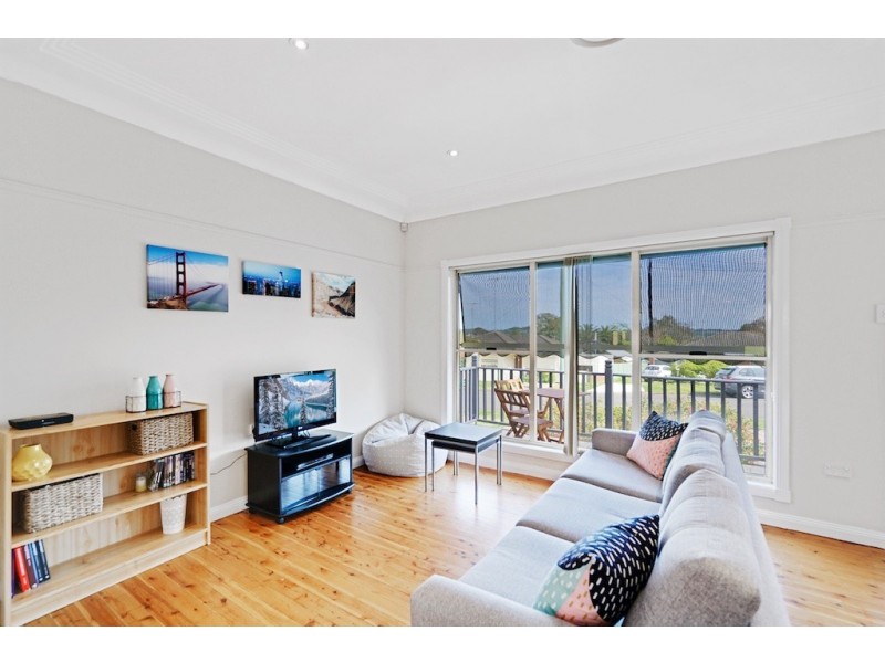 25 High Street, Campbelltown NSW 2560