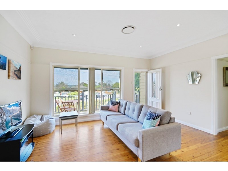 25 High Street, Campbelltown NSW 2560