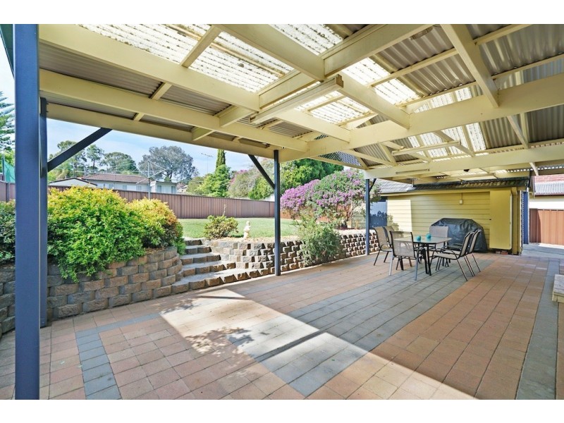 25 High Street, Campbelltown NSW 2560