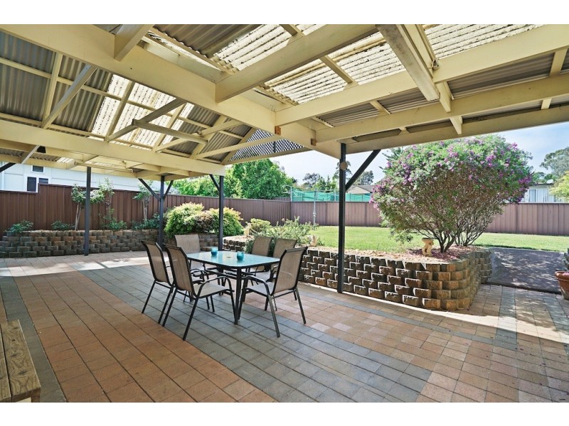 25 High Street, Campbelltown NSW 2560