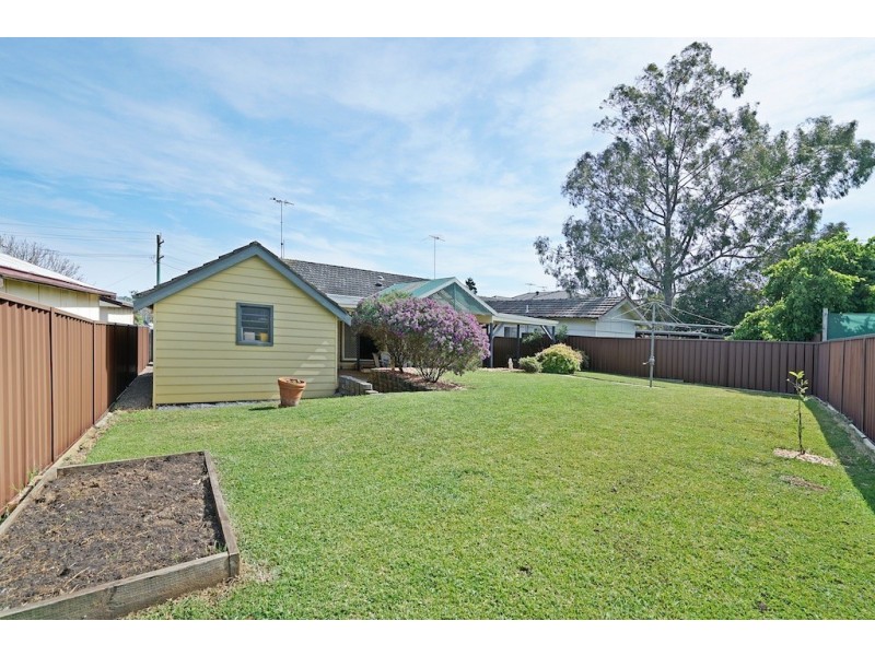 25 High Street, Campbelltown NSW 2560