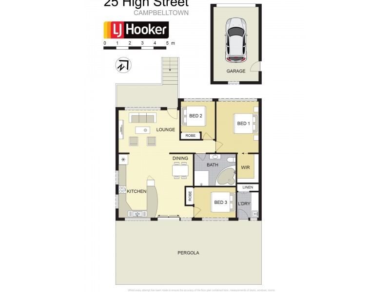 25 High Street, Campbelltown NSW 2560