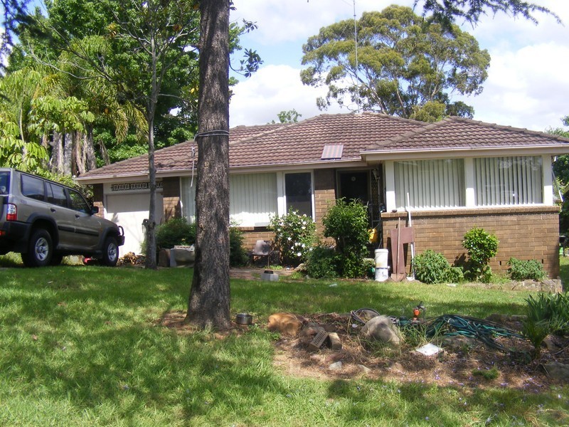 60 Evergreen Ave, Bradbury NSW 2560