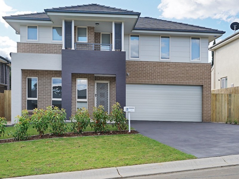 14 Nettleton Street, Elderslie NSW 2570