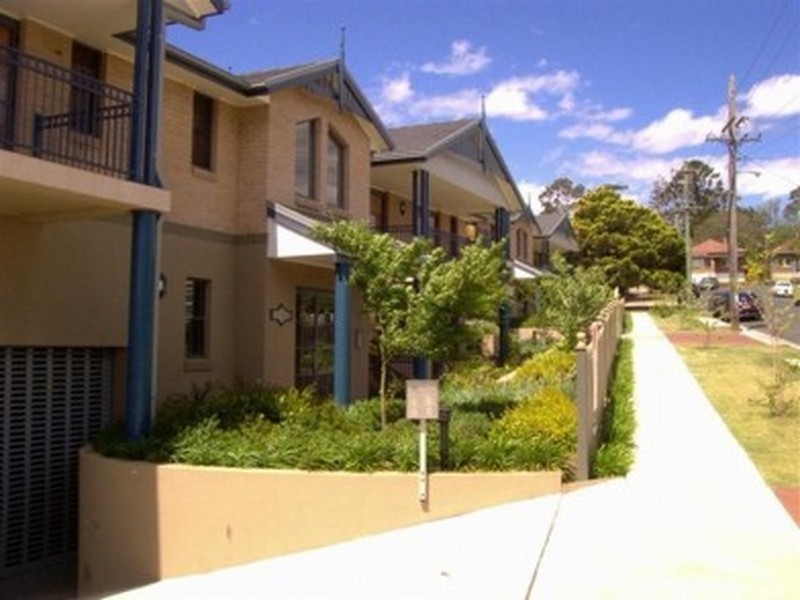 14/1-7 Barsden Street, Camden NSW 2570