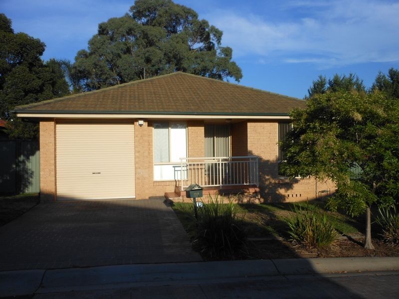 17/17-21 Poplar Crescent, Bradbury NSW 2560