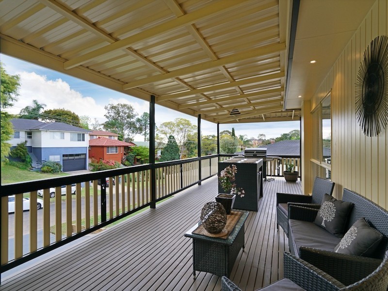 2 Reiby Place, Bradbury NSW 2560