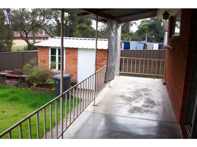 21 Brudenell Street, Leumeah NSW 2560