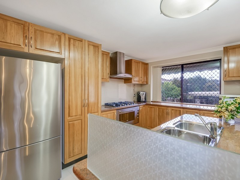 141 Epping Forest Drive, Kearns NSW 2558