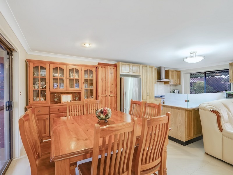 141 Epping Forest Drive, Kearns NSW 2558