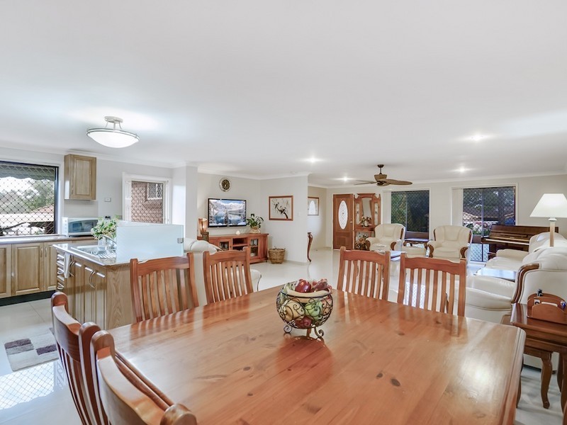 141 Epping Forest Drive, Kearns NSW 2558