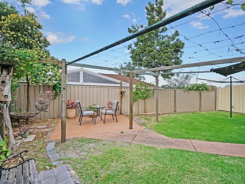 141 Epping Forest Drive, Kearns NSW 2558