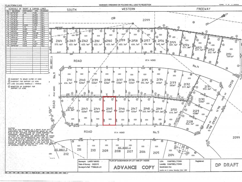 14 Curie Road, Campbelltown NSW 2560