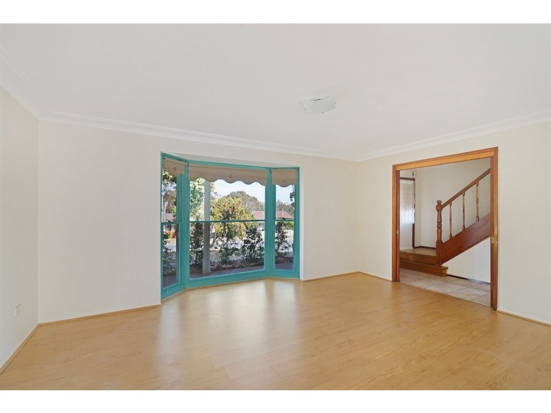 44 Sirius Street, Ruse NSW 2560